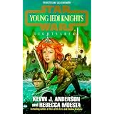 Lightsabers(StarWars:YoungJediKnights,Book4)