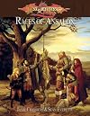 Dragonlance Races of Ansalon (Dragonlance)