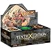10th Tenth Edition Magic the Gathering 36 Pack Booster Box