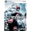 Crysis Value Game Pc Dvd Espa�a