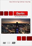 Berlin HD-TV Video Panorama BIG-VIEW (Video DVD & MP4 HD)