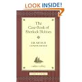 The Casebook of Sherlock Holmes