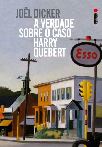 A verdade sobre o caso Harry Quebert (Portuguese Edition)