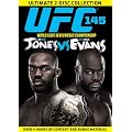 UFC 145