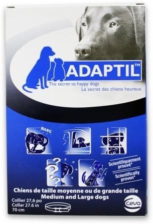 Pet Fulfillment 024FAR01-25 Adaptil™, Collar, 25 inch Large
