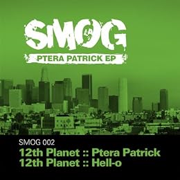 © Amazon 12th Planet Picture 1