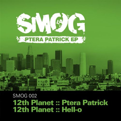 12th Planet Picture