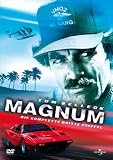Magnum - Die komplette dritte Staffel (6 DVDs)