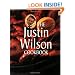The Justin Wilson Cook Book