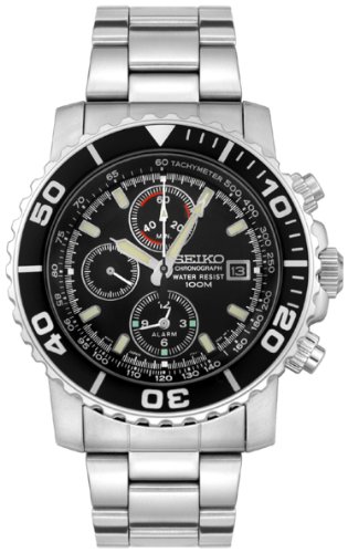 review Seiko 