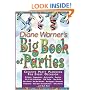 Diane Warner's Big Book of Parties