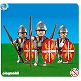 Playmobil Roman Soldiers
