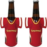 Atlanta Thrashers Bottle Jersey Cooler 2-Pack