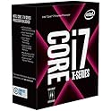 Intel Core i7-7740X 4.3 GHz LGA 2066 BX80677I77740X Desktop Processor + ASRock X299 ATX Intel Motherboard