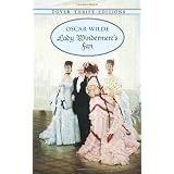 LadyWindermere'sFan(DoverThriftEditions)