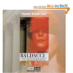 Die Wahrheit: gek�rzte Romanfassung