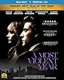 A Most Violent Year [Blu-ray + Digital HD]