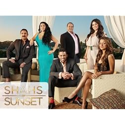 Shahs of Sunset Season 1