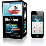 iBobber Castable Bluetooth Smart Fishfinder