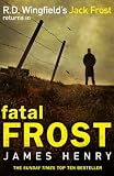 Fatal Frost