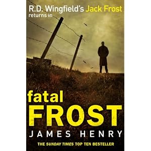 fatal frost