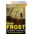 Fatal Frost