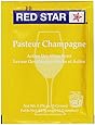 Red Star Red Star Pasteur Blanc Champagne Yeast (Pack of 10)