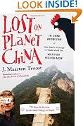 Lost on Planet China
