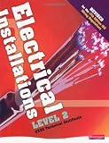 Electrical Installations Level 2 2330 Technical Certificate Student Book - Revised edition: Level 2 Student Book