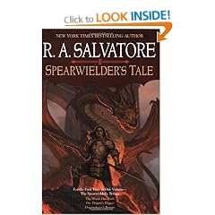Spearwielder's Tale