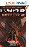 Spearwielder's Tale