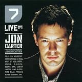 7 Live: #1 Jon Carter
