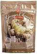 The Ginger People Hot Coffee Ginger Chews, 3-Ounce Bags (Pack of 24)