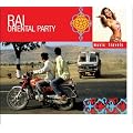 Music Travels Rai Oriental Par