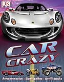 Car crazy