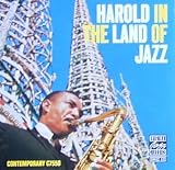 Harold In The Land Of Jazz