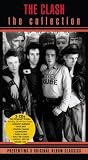 The Clash (US Version)/London Calling/Combat Rock (3 Pak)