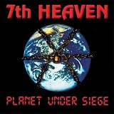 Planet Under Siege