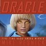 Oracle: Oracle Trilogy, Book 2