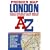 Premier Map of London