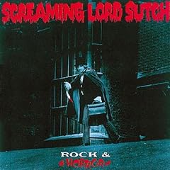 Rock and Horror