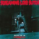 Rock and Horror