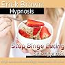 Stop Binge Eating: Improve Compulsive Eating, Guided Meditation, Self Hypnosis, Binaural Beats