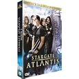 Stargate Atlantis : saison 3 - Coffret 5 DVD