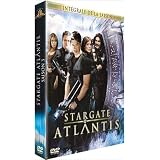 Stargate Atlantis : saison 3 - Coffret 5 DVDpar Joe Flanigan