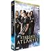 Stargate Atlantis : saison 3 - Coffret 5 DVD
