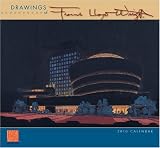 Flwright Drawings 2010 Calendar
