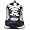 New Balance Little Kid KJ552NYP Running Shoe