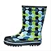 RanyZany Playful Puzzle Rain Boots For Boys