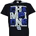 University of Kentucky Wildcats UK Basketball 8 Time National Champions Shirt Black